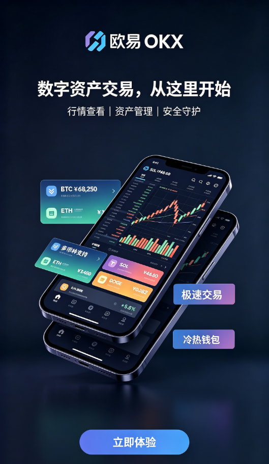 下载欧交易所最新app使用指南